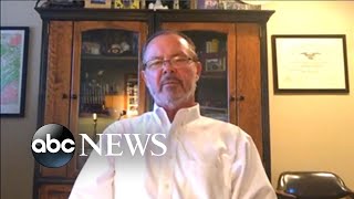 Scottsdale mayor talks impacts of Arizona’s surge in coronavirus cases
