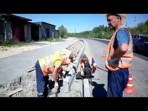 Бейне: Дайын бордюрлар сайттың көрінісін өзгертеді және зауыттың күтімін жеңілдетеді