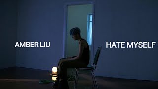 Amber Liu - “Hate Myself” Sub Español