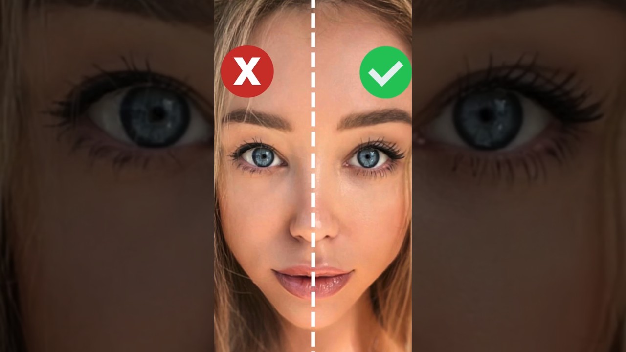 Тушь CHANEL VS Тушь MAGIC MASCARA (II часть)! Просто посмотрите, какая огромная разница! Я в шоке