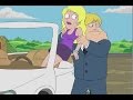 American Dad! Official CIA Business