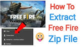 FREE FIRE V1.30.0 Update Apk+Obb File Highly Compressed ... - 