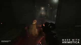 Insurgency - rampage mode engage