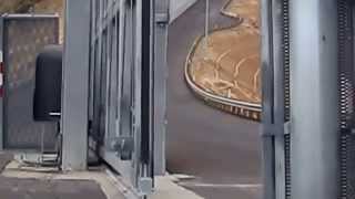 DKS - Maximum Security for the Port of Long Beach & US Border