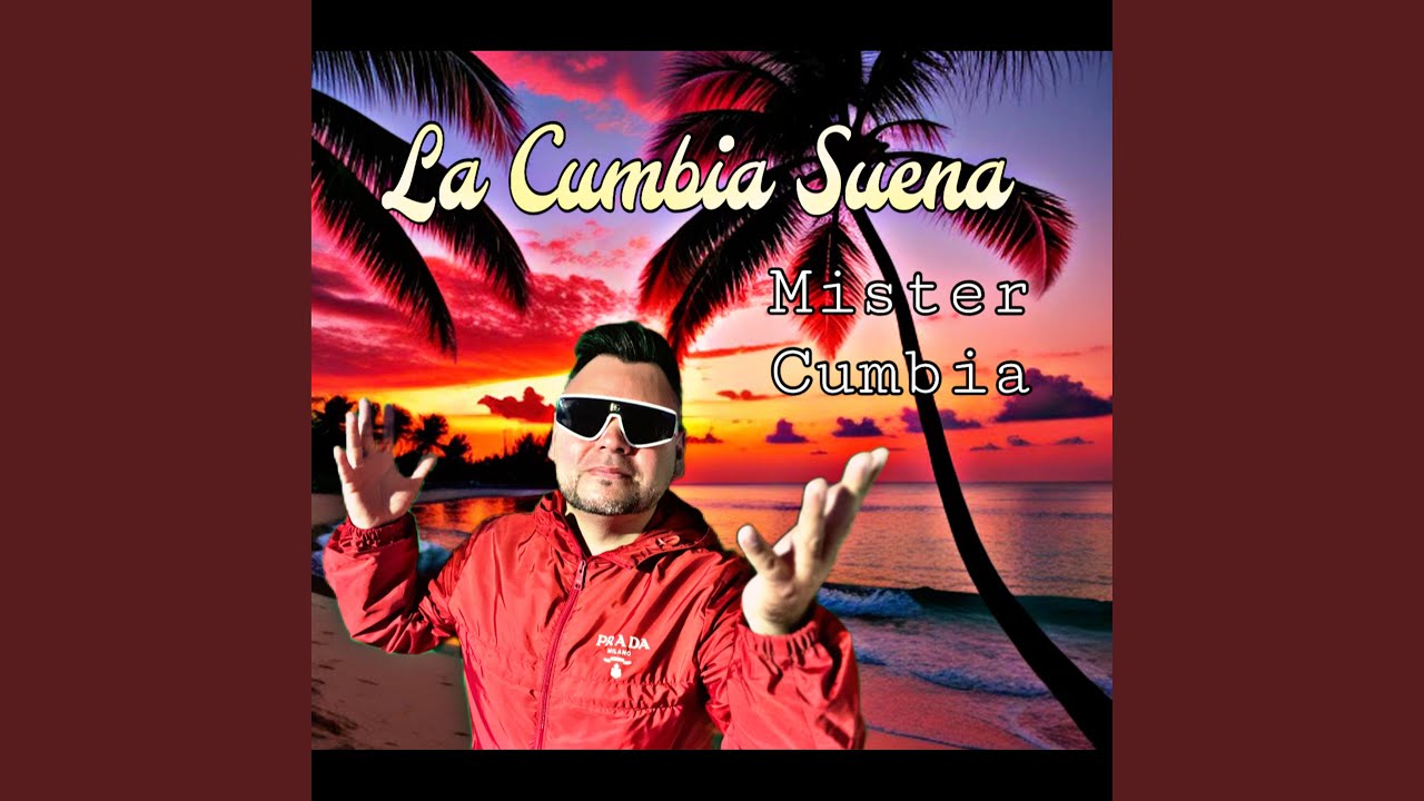 La Cumbia Suena