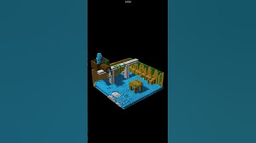 Ancient art ray marching collision detection maya v2