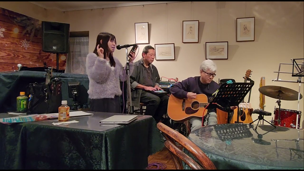 Fujitsu #工藤静香 