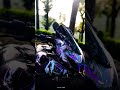 Modified pulsar 220f🔥#tranding #bike #shoris #video