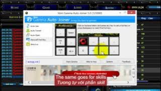 Warcraft Hotkeys Dota Hotkeys   Garena Total   YouTube