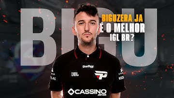 As Jogadas que fazem do BIGUZERA um dos Melhores IGLs da atualizade | Melhores momentos no CS