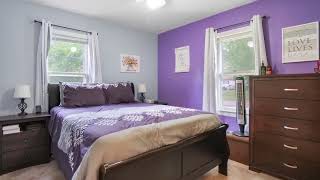 JUST LISTED