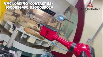 ACE Robotics Automation Solutions