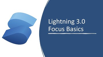 LightningJS Focus Basics for Solid