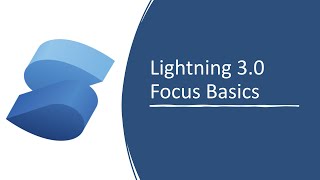 LightningJS Focus Basics for Solid