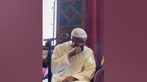 امتع سمعك تلاوة للقارئ عبد الصمد ملوك