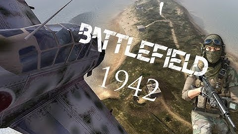 Battlefield 1942 |Real film|