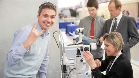 From OphthalmicHUB 2018 to OphthalmicHUB 2019