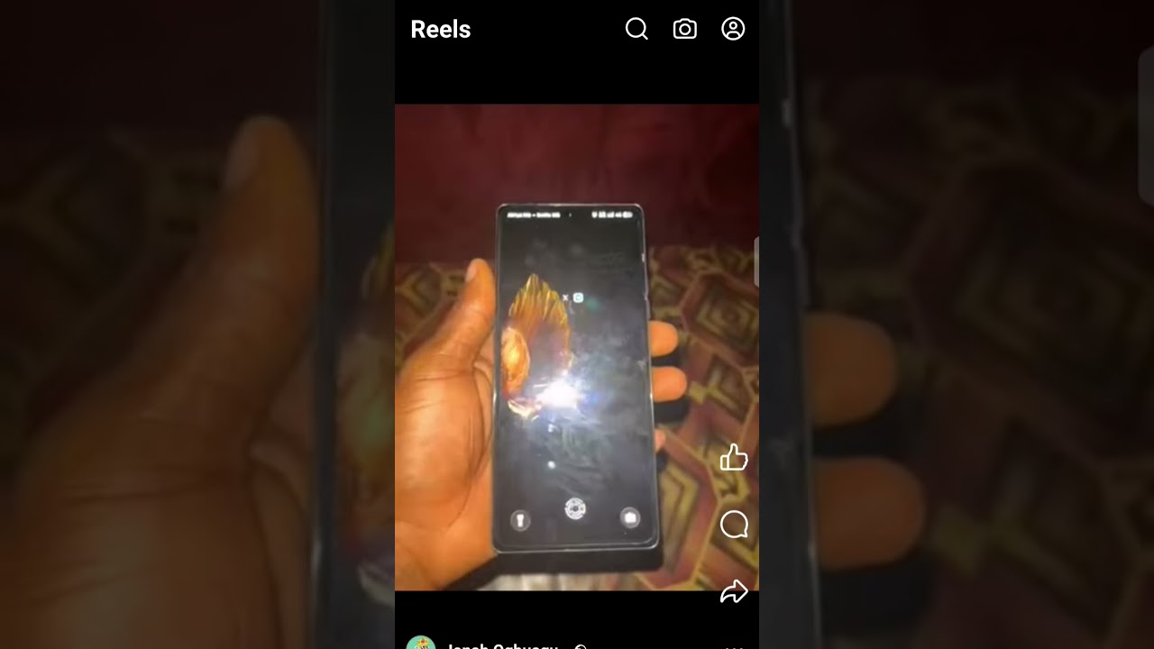 Tecno Camon 40 128 GB White