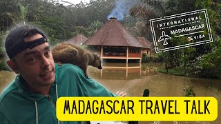 Madagascar Travel Talk | 30-Minute Travel Info Sessions on Zoom | destinationwhatever.com