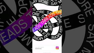 Instagram new messaging app threadfrominstagram