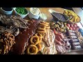 THE UK'S BIGGEST MIXED GRILL | BeardMeatsFood