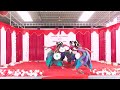 Best folk dance  smym  diocese of thuckalay st james unit mangarai  tamilfolk