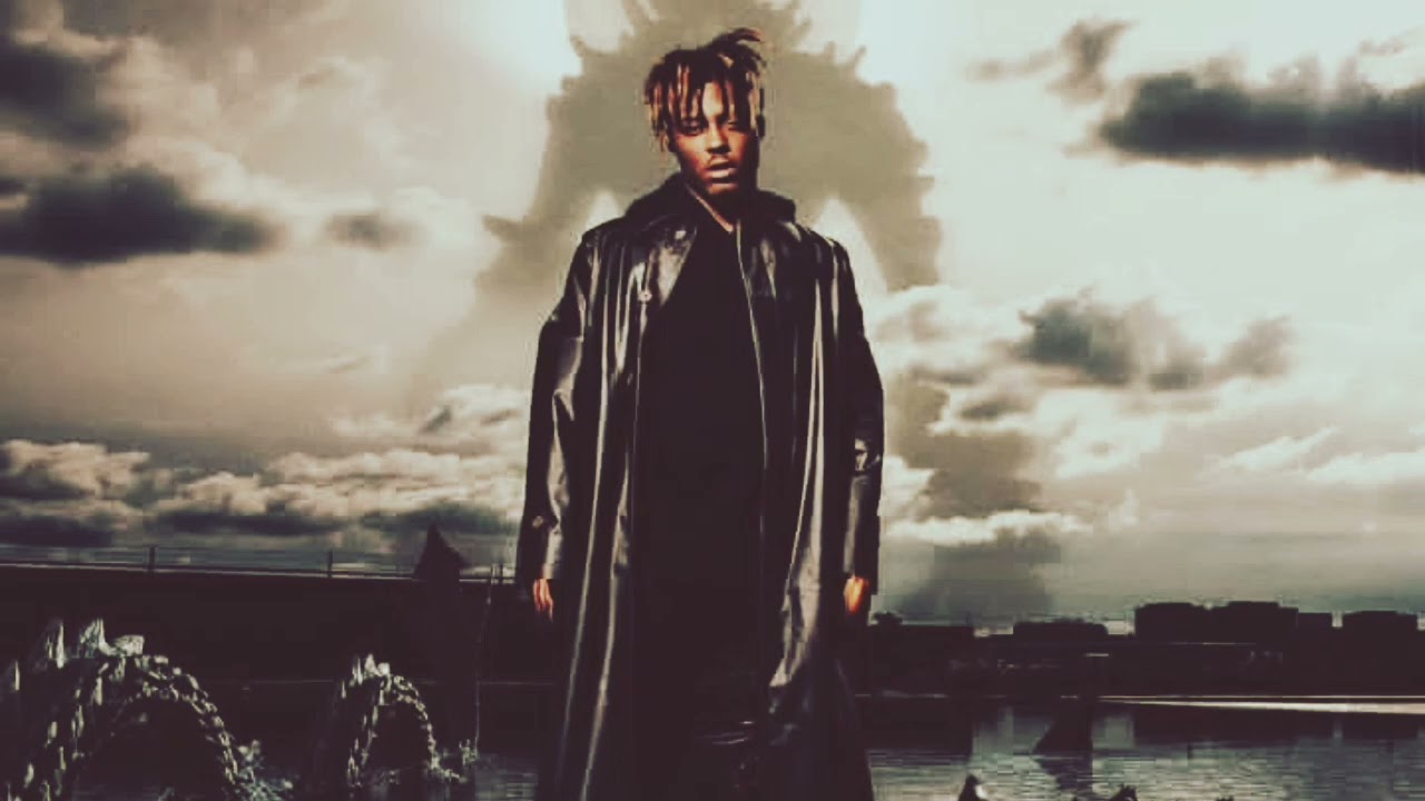 SAD JUICE WRLD TYPE BEAT.