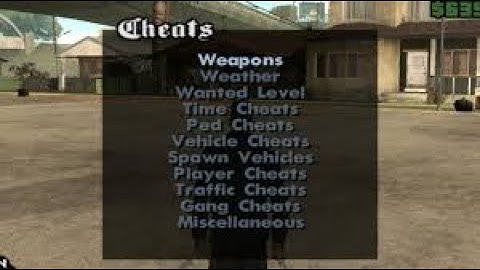 How to install cheat menu and car spawner in gta sa easily