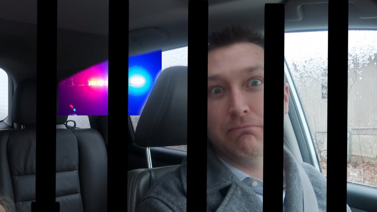 BRAD GOES TO PRISON YouTube