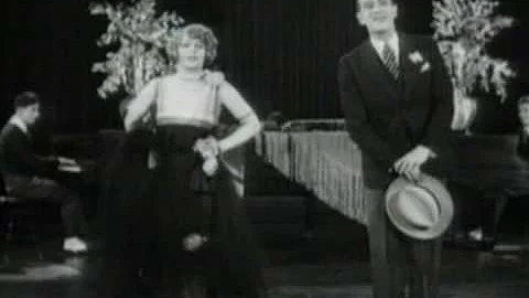 Blossom Seeley 1927