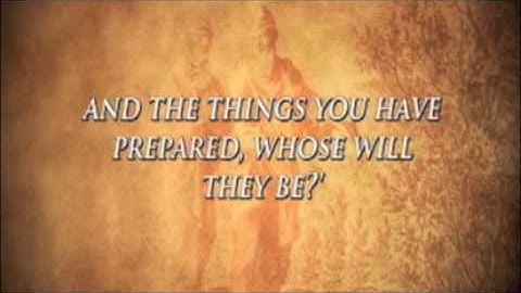 Lectio Divina with Archbishop Collins - April 2010 - Part 3