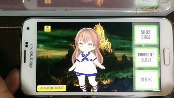 Unity 3D - portfolio - Escape the labyrinth part1