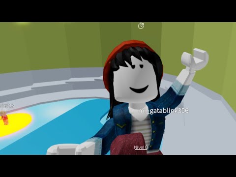 ROBLOX TOWER OF HELL NA TORRE MAIS DIFÍCIL - Brancoala Games 