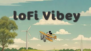 Roots and Wind: Lofi Beats for Connection | beats to study | music to relax screenshot 2