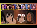 Naruto shippuden episode 140  itachis truth  reaction mashup  