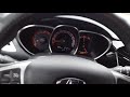 маленький обзор на LADA VESTA SW CROSS, 2 видео