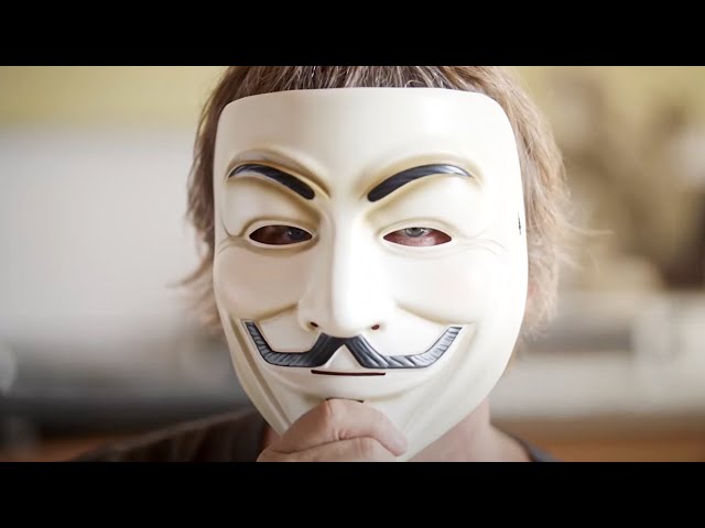 The Face of Anonymous: Cyber Terrorist or Freedom Fighter? class=