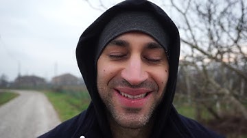 Short Film: Joker "FRAGILE" (the fragility of human being) Marcello Negrelli