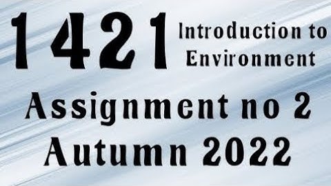 AIOU Code 1421 Solved Assignment No.2 Autumn 2022 #aiou #aiousolveassignments