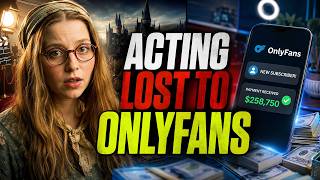Harry Potter Star Jessie Cave Made More Money on OnlyFans Than Acting