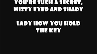 Def Leppard - Bringin' On The Heartbreak (Lyrics) Def Leppard - Bringin' On The Heartbreak (Lyrics)