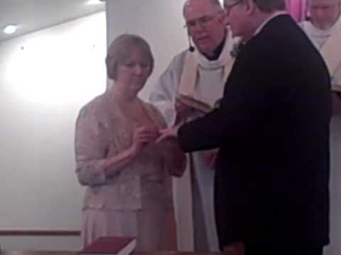 The Marriage of Lorie Baker and Gary Skidmore The ...