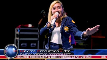 KANGEN NICKERIE  ARNILLA PUTRI MANHATTAN WORKER Community Cabak Tlogowungu