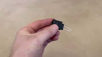 Range Rover Classic - cutting out - ignition amplifier wiring repair