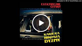 Elektryczne Gitary- Gdy zostanę prezydentem 432 Hz