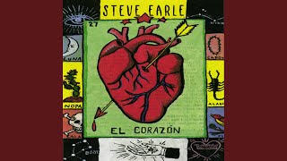 Video thumbnail of "Steve Earle - N.Y.C. (with the Supersuckers)"