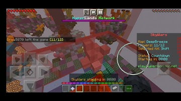 Hyperlands hacker #13