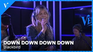 Blackbird - Down Down Down Down | Radio Veronica