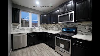 Brooklyn apartment tour:  Canarsie three bedroom one bathroom $2,500