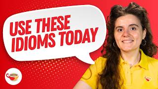 5 Spanish Idioms Anyone Can Start Using Today 🇪🇸